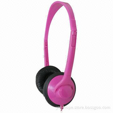 Custom Headphones